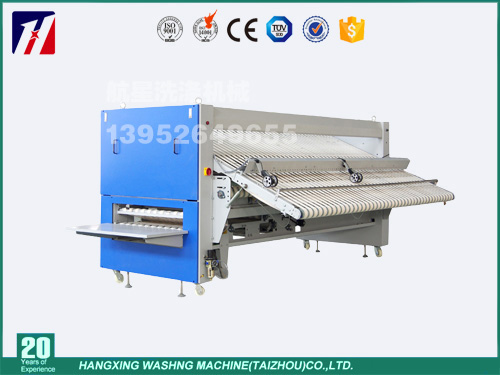 床單自動折疊機(jī)